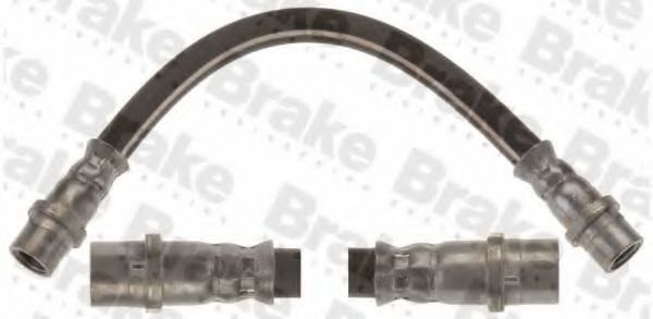 Brake ENGINEERING BH770334 Тормозной шланг для AUDI 90 (Ауди 90) Brake ENGINEERING BH770334 Тормозной шланг для AUDI 90 (Ауди 90)