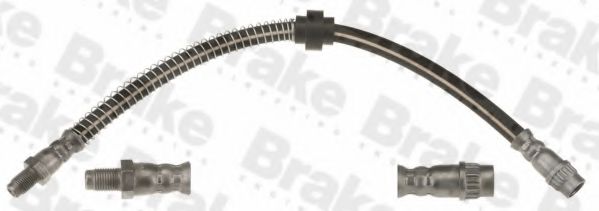 Brake ENGINEERING BH770358 Тормозной шланг для RENAULT KANGOO RAPID (Рено Кангу рапид) Brake ENGINEERING BH770358 Тормозной шланг для RENAULT KANGOO RAPID (Рено Кангу рапид)
