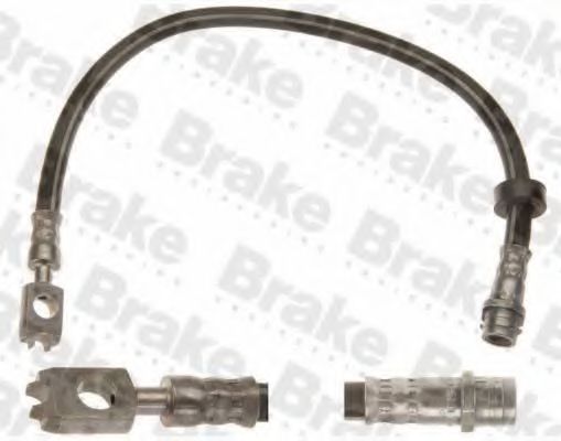 Brake ENGINEERING BH770374 Тормозной шланг для VOLKSWAGEN RABBIT V (Фольксваген Раббит v) Brake ENGINEERING BH770374 Тормозной шланг для VOLKSWAGEN RABBIT V (Фольксваген Раббит v)