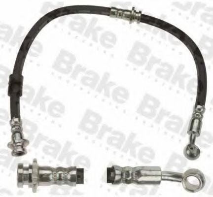 Brake ENGINEERING BH770383 Тормозной шланг для NISSAN (Ниссан) Brake ENGINEERING BH770383 Тормозной шланг для NISSAN (Ниссан)