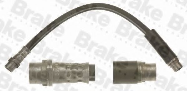 Brake ENGINEERING BH770394 Тормозной шланг для AUDI 90 (Ауди 90) Brake ENGINEERING BH770394 Тормозной шланг для AUDI 90 (Ауди 90)