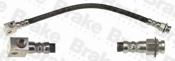 Brake ENGINEERING BH770419 Тормозной шланг для JEEP (Джип) Brake ENGINEERING BH770419 Тормозной шланг для JEEP (Джип)