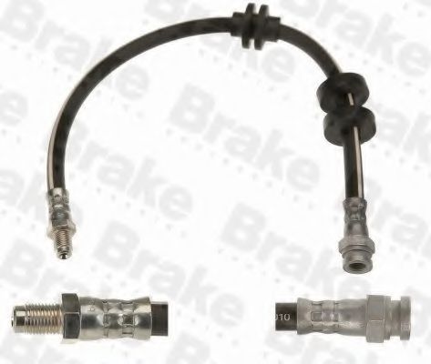 Brake ENGINEERING BH770435 Тормозной шланг для FIAT MAREA (Фиат Мареа) Brake ENGINEERING BH770435 Тормозной шланг для FIAT MAREA (Фиат Мареа)