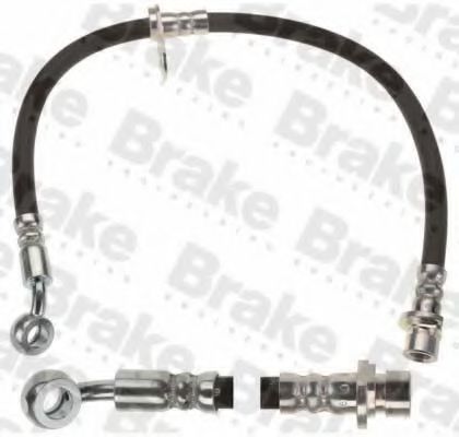 Brake ENGINEERING BH770456 Тормозной шланг для HONDA CIVIC V (Хонда Цивик 5) Brake ENGINEERING BH770456 Тормозной шланг для HONDA CIVIC V (Хонда Цивик 5)