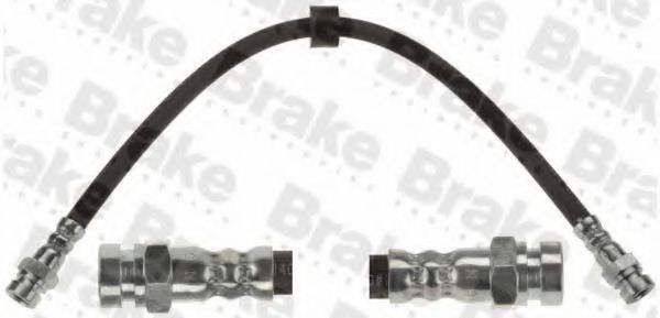 Brake ENGINEERING BH770498 Тормозной шланг для VOLKSWAGEN CADDY II (Фольксваген Кадди 2) Brake ENGINEERING BH770498 Тормозной шланг для VOLKSWAGEN CADDY II (Фольксваген Кадди 2)