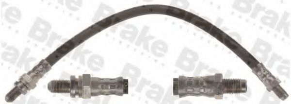Brake ENGINEERING BH770568 Тормозной шланг для ALFA-ROMEO (Алфа-ромэо) Brake ENGINEERING BH770568 Тормозной шланг для ALFA-ROMEO (Алфа-ромэо)