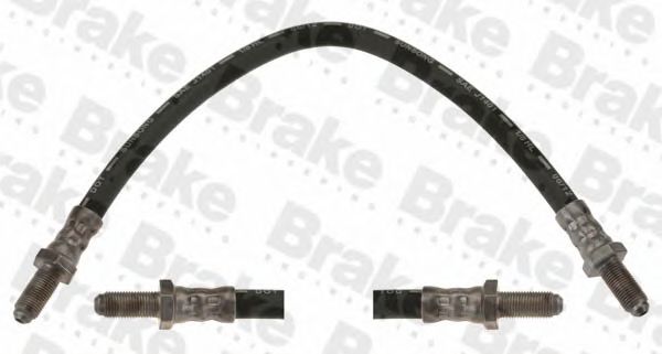 Brake ENGINEERING BH771638 Тормозной шланг для FORD (Форд) Brake ENGINEERING BH771638 Тормозной шланг для FORD (Форд)