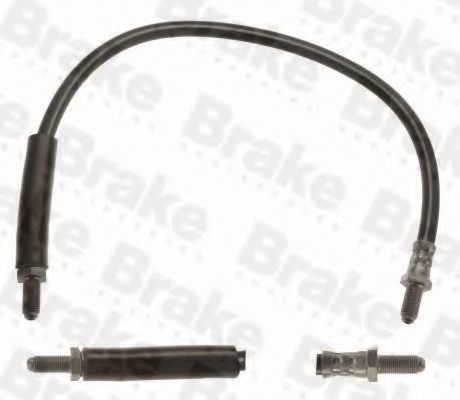 Brake ENGINEERING BH771656 Тормозной шланг для FORD (Форд) Brake ENGINEERING BH771656 Тормозной шланг для FORD (Форд)