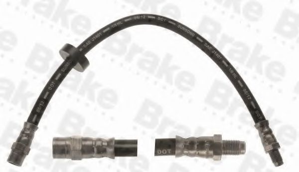 Brake ENGINEERING BH771763 Тормозной шланг для VOLKSWAGEN LT 28-35 I (Фольксваген Лт 28-35 и) Brake ENGINEERING BH771763 Тормозной шланг для VOLKSWAGEN LT 28-35 I (Фольксваген Лт 28-35 и)