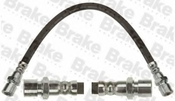 Brake ENGINEERING BH772109 Тормозной шланг для FORD FIESTA (Форд Фиэста) Brake ENGINEERING BH772109 Тормозной шланг для FORD FIESTA (Форд Фиэста)