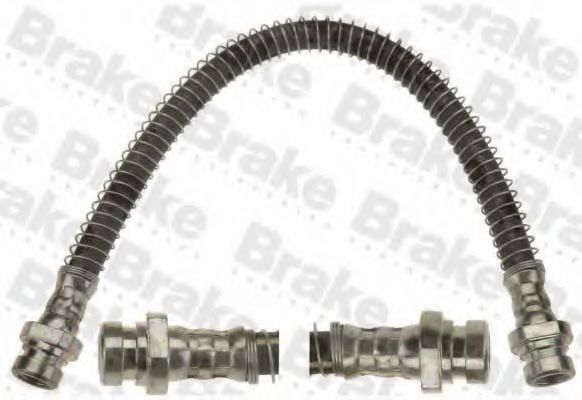 Brake ENGINEERING BH772257 Тормозной шланг для MITSUBISHI SPACE WAGON (Митсубиши/митсубиси Спэйс вагон) Brake ENGINEERING BH772257 Тормозной шланг для MITSUBISHI SPACE WAGON (Митсубиши/митсубиси Спэйс вагон)