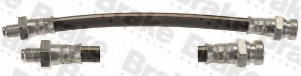 Brake ENGINEERING BH772269 Тормозной шланг для MITSUBISHI L 300 STARWAGON (Митсубиши/митсубиси Л 300 старвагон) Brake ENGINEERING BH772269 Тормозной шланг для MITSUBISHI L 300 STARWAGON (Митсубиши/митсубиси Л 300 старвагон)