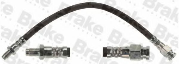 Brake ENGINEERING BH772797 Тормозной шланг для LANCIA (Лансиа/лянча) Brake ENGINEERING BH772797 Тормозной шланг для LANCIA (Лансиа/лянча)