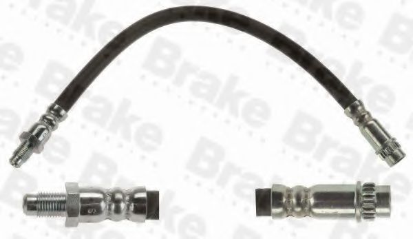 Brake ENGINEERING BH772798 Тормозной шланг для DACIA SANDERO II (Дача Сандэро 2) Brake ENGINEERING BH772798 Тормозной шланг для DACIA SANDERO II (Дача Сандэро 2)