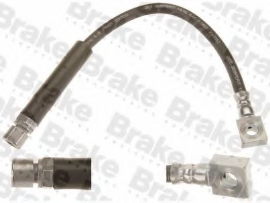 Brake ENGINEERING BH772812 Тормозной шланг для OPEL ASTRA F (Опель Астра ф) Brake ENGINEERING BH772812 Тормозной шланг для OPEL ASTRA F (Опель Астра ф)