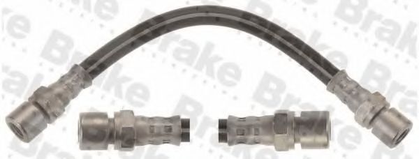 Brake ENGINEERING BH772813 Тормозной шланг для OPEL CORSA B STATION WAGON (Опель Корса б статион вагон) Brake ENGINEERING BH772813 Тормозной шланг для OPEL CORSA B STATION WAGON (Опель Корса б статион вагон)