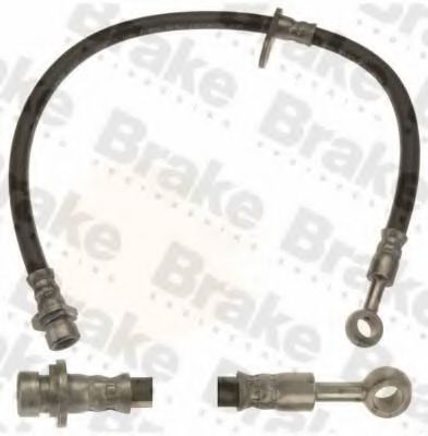 Brake ENGINEERING BH773239 Тормозной шланг для ROVER 400 (Ровер 400) Brake ENGINEERING BH773239 Тормозной шланг для ROVER 400 (Ровер 400)