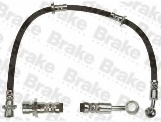 Brake ENGINEERING BH773240 Тормозной шланг для ROVER 400 (Ровер 400) Brake ENGINEERING BH773240 Тормозной шланг для ROVER 400 (Ровер 400)