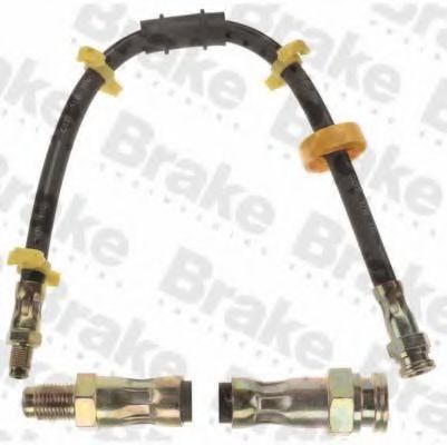 Brake ENGINEERING BH773245 Тормозной шланг для FIAT UNO (Фиат Уно) Brake ENGINEERING BH773245 Тормозной шланг для FIAT UNO (Фиат Уно)