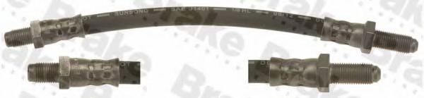 Brake ENGINEERING BH773255 Тормозной шланг для FORD (Форд) Brake ENGINEERING BH773255 Тормозной шланг для FORD (Форд)