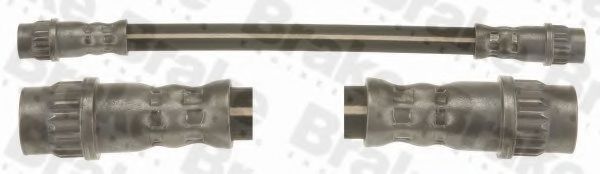 Brake ENGINEERING BH773260 Тормозной шланг для RENAULT KANGOO BE BOP (Рено Кангу боп) Brake ENGINEERING BH773260 Тормозной шланг для RENAULT KANGOO BE BOP (Рено Кангу боп)