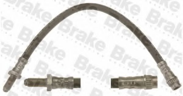 Brake ENGINEERING BH773276 Тормозной шланг для ALFA-ROMEO (Алфа-ромэо) Brake ENGINEERING BH773276 Тормозной шланг для ALFA-ROMEO (Алфа-ромэо)