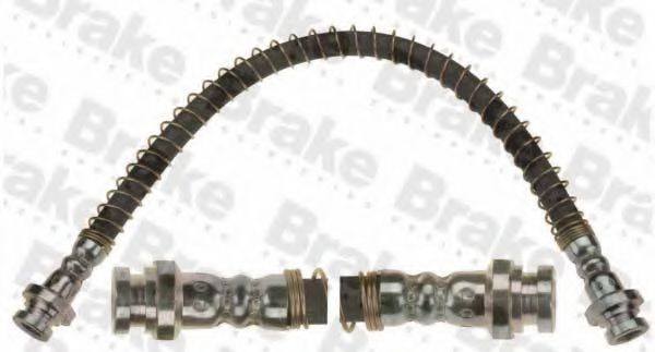 Brake ENGINEERING BH773308 Тормозной шланг для MITSUBISHI PAJERO/SHOGUN (Митсубиши/митсубиси Пажэро/шогун) Brake ENGINEERING BH773308 Тормозной шланг для MITSUBISHI PAJERO/SHOGUN (Митсубиши/митсубиси Пажэро/шогун)
