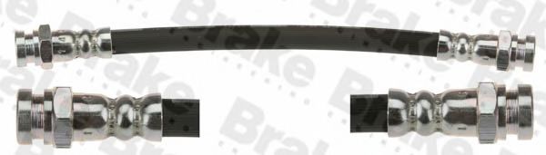 Brake ENGINEERING BH773310 Тормозной шланг для MITSUBISHI L200 / STORM (Митсубиши/митсубиси Л200 / сторм) Brake ENGINEERING BH773310 Тормозной шланг для MITSUBISHI L200 / STORM (Митсубиши/митсубиси Л200 / сторм)