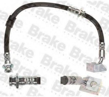 Brake ENGINEERING BH773618 Тормозной шланг для NISSAN (Ниссан)