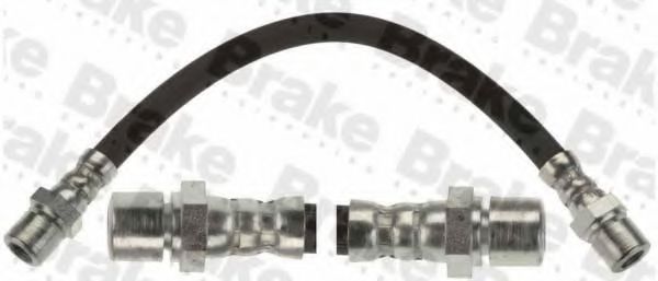 Brake ENGINEERING BH773691 Тормозной шланг для MITSUBISHI MIRAGE III (Митсубиши/митсубиси Мирагэ 3) Brake ENGINEERING BH773691 Тормозной шланг для MITSUBISHI MIRAGE III (Митсубиши/митсубиси Мирагэ 3)