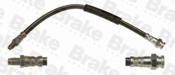 Brake ENGINEERING BH773702 Тормозной шланг для SKODA (Шкода) Brake ENGINEERING BH773702 Тормозной шланг для SKODA (Шкода)