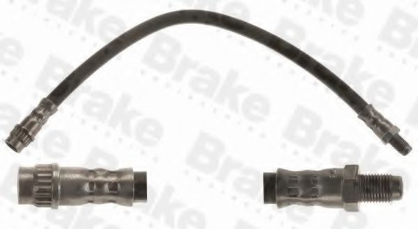 Brake ENGINEERING BH773725 Тормозной шланг для RENAULT TRAFIC (Рено Трафик) Brake ENGINEERING BH773725 Тормозной шланг для RENAULT TRAFIC (Рено Трафик)