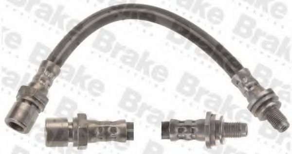 Brake ENGINEERING BH773796 Тормозной шланг для OPEL ASTRA F (Опель Астра ф) Brake ENGINEERING BH773796 Тормозной шланг для OPEL ASTRA F (Опель Астра ф)