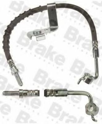 Brake ENGINEERING BH774203 Тормозной шланг для FORD (Форд) Brake ENGINEERING BH774203 Тормозной шланг для FORD (Форд)