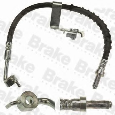 Brake ENGINEERING BH774204 Тормозной шланг для FORD (Форд) Brake ENGINEERING BH774204 Тормозной шланг для FORD (Форд)