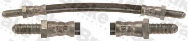 Brake ENGINEERING BH775146 Тормозной шланг для ROVER (Ровер) Brake ENGINEERING BH775146 Тормозной шланг для ROVER (Ровер)