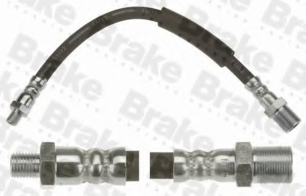 Brake ENGINEERING BH775148 Тормозной шланг для ROVER (Ровер) Brake ENGINEERING BH775148 Тормозной шланг для ROVER (Ровер)