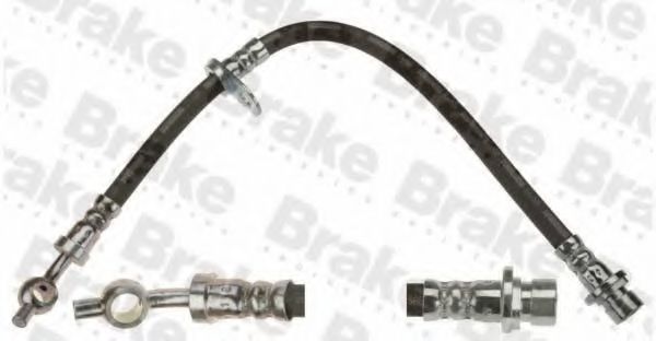 Brake ENGINEERING BH775233 Тормозной шланг для ROVER (Ровер) Brake ENGINEERING BH775233 Тормозной шланг для ROVER (Ровер)