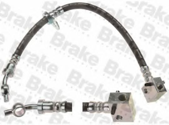 Brake ENGINEERING BH775234 Тормозной шланг для ROVER (Ровер) Brake ENGINEERING BH775234 Тормозной шланг для ROVER (Ровер)