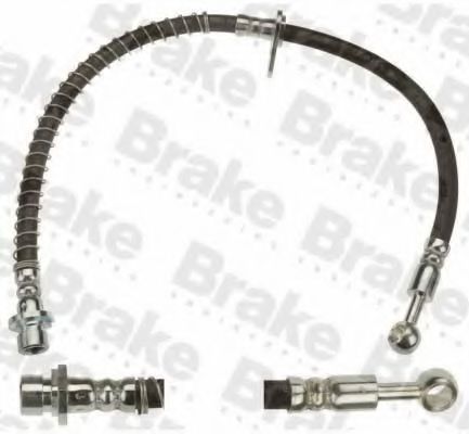 Brake ENGINEERING BH775235 Тормозной шланг для ROVER (Ровер) Brake ENGINEERING BH775235 Тормозной шланг для ROVER (Ровер)