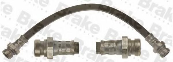 Brake ENGINEERING BH778068 Тормозной шланг для HYUNDAI EXCEL (Хендай Эxcэл) Brake ENGINEERING BH778068 Тормозной шланг для HYUNDAI EXCEL (Хендай Эxcэл)