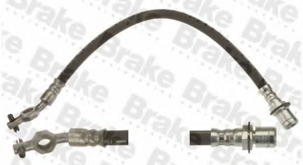 Brake ENGINEERING BH778079 Тормозной шланг для LEXUS (Лексус) Brake ENGINEERING BH778079 Тормозной шланг для LEXUS (Лексус)