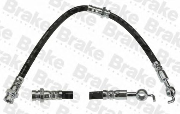 Brake ENGINEERING BH778096 Тормозной шланг для PROTON PERSONA 400 (Протон Пэрсона 400) Brake ENGINEERING BH778096 Тормозной шланг для PROTON PERSONA 400 (Протон Пэрсона 400)