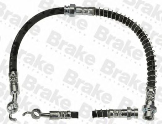 Brake ENGINEERING BH778097 Тормозной шланг для PROTON PERSONA 400 (Протон Пэрсона 400) Brake ENGINEERING BH778097 Тормозной шланг для PROTON PERSONA 400 (Протон Пэрсона 400)