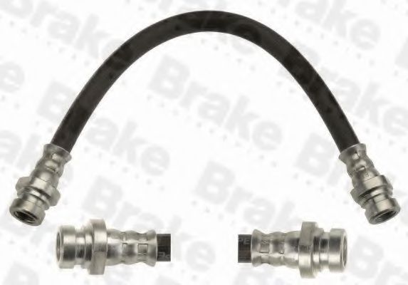 Brake ENGINEERING BH778099 Тормозной шланг для MITSUBISHI (Митсубиши/митсубиси) Brake ENGINEERING BH778099 Тормозной шланг для MITSUBISHI (Митсубиши/митсубиси)