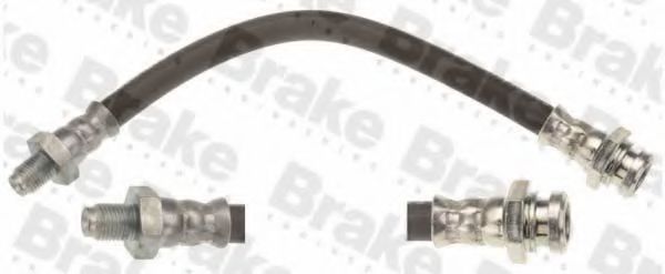 Brake ENGINEERING BH778100 Тормозной шланг для MITSUBISHI L200 / STORM (Митсубиши/митсубиси Л200 / сторм) Brake ENGINEERING BH778100 Тормозной шланг для MITSUBISHI L200 / STORM (Митсубиши/митсубиси Л200 / сторм)
