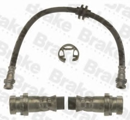 Brake ENGINEERING BH778119 Тормозной шланг для RENAULT VEL SATIS (Рено Вел сатис) Brake ENGINEERING BH778119 Тормозной шланг для RENAULT VEL SATIS (Рено Вел сатис)