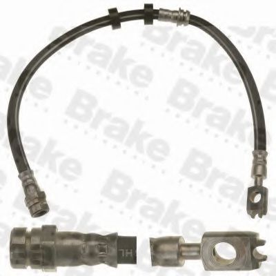 Brake ENGINEERING BH778133 Тормозной шланг для SKODA FABIA (Шкода Фабиа) Brake ENGINEERING BH778133 Тормозной шланг для SKODA FABIA (Шкода Фабиа)