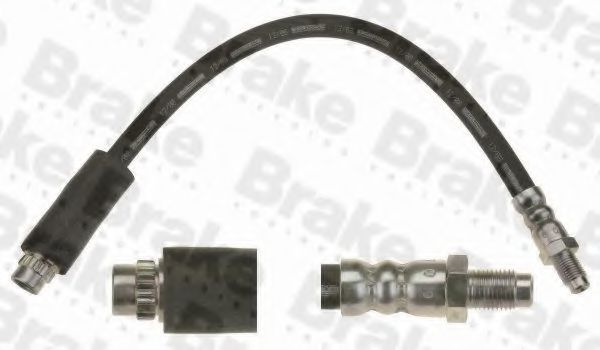Brake ENGINEERING BH778162 Тормозной шланг для RENAULT TRAFIC (Рено Трафик) Brake ENGINEERING BH778162 Тормозной шланг для RENAULT TRAFIC (Рено Трафик)
