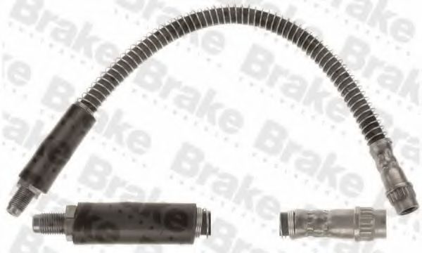 Brake ENGINEERING BH778185 Тормозной шланг для RENAULT THALIA II (Рено Тхалиа 2) Brake ENGINEERING BH778185 Тормозной шланг для RENAULT THALIA II (Рено Тхалиа 2)